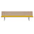 Zinta Eating Bench 4602 Benches Arper 