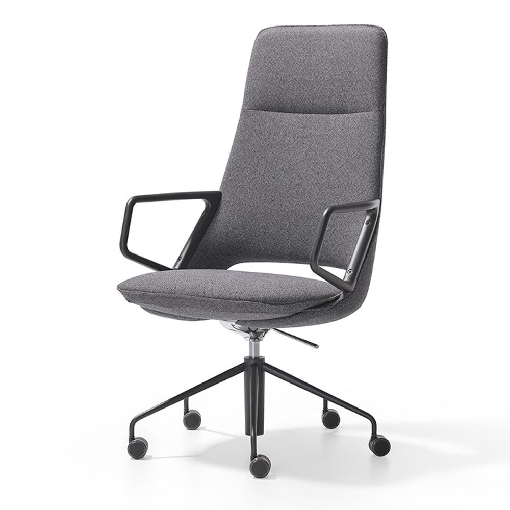 Zuma High Back Task Chair Chairs Artifort 