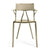 A.I. Chair Chairs Kartell Bronze 