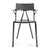 A.I. Chair Chairs Kartell Titanium 