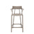 A.I. STOOL stools Kartell Counter Height Grey 