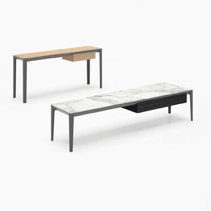 Able Low Console Console Table Bensen 