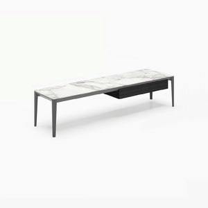 Able Low Console Console Table Bensen 