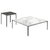 Able Low Table Tables Bensen CA Modern Home