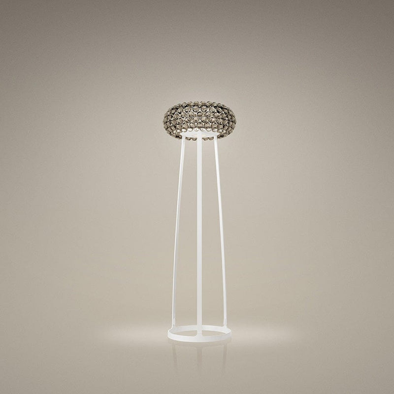 Caboche Plus Floor Lamp Floor Lamps Foscarini 