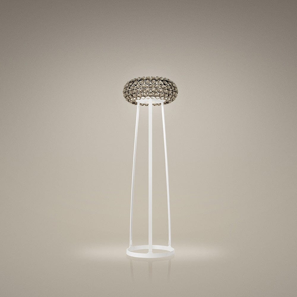 Caboche Plus Floor Lamp Floor Lamps Foscarini 