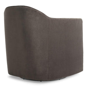 About Face Swivel Lounge Chair lounge chair BluDot 