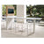 Ace Stool bar seating Bernhardt Design 