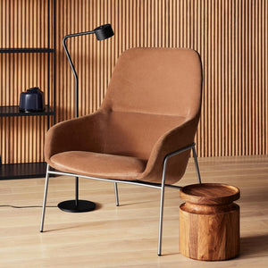 Acre Lounge Chair lounge chair BluDot 
