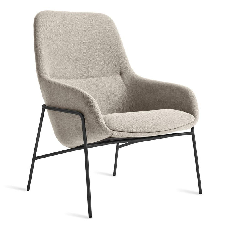 Acre Lounge Chair lounge chair BluDot 