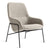 Acre Lounge Chair lounge chair BluDot 