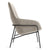 Acre Lounge Chair lounge chair BluDot 