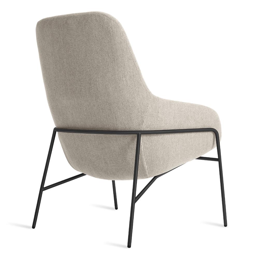 Acre Lounge Chair lounge chair BluDot 