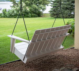 Adirondack Porch Swing Sofas Loll Designs 