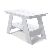 Adirondack Side Table side/end table Loll Designs Driftwood 