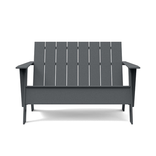 Adirondack Tall Bench Benches Loll Designs 