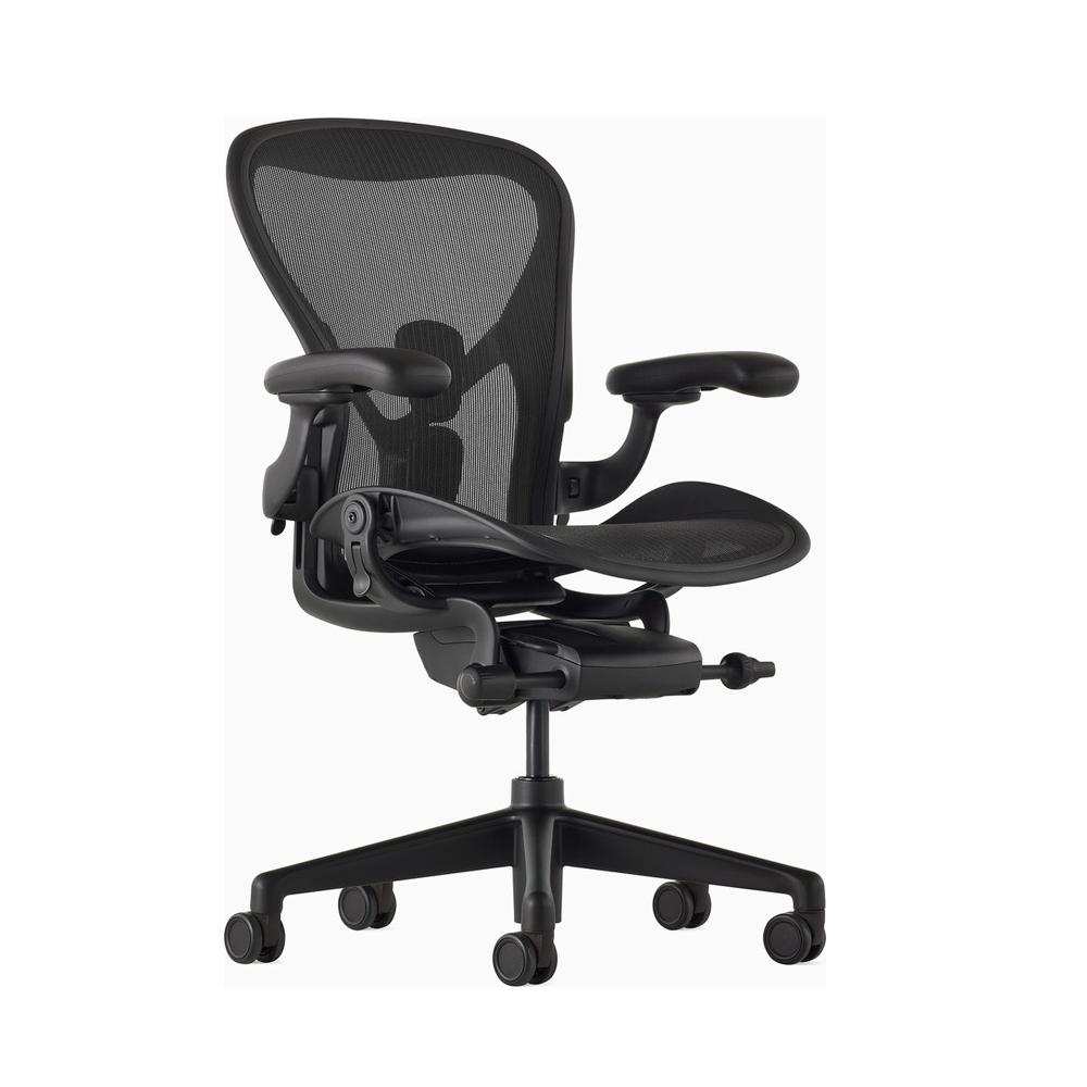 Aeron Chair task chair herman miller 