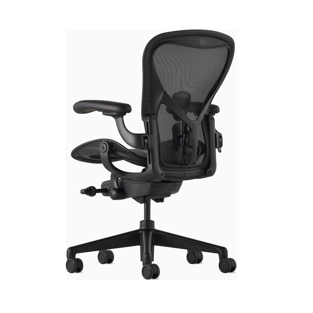 Aeron Chair task chair herman miller 