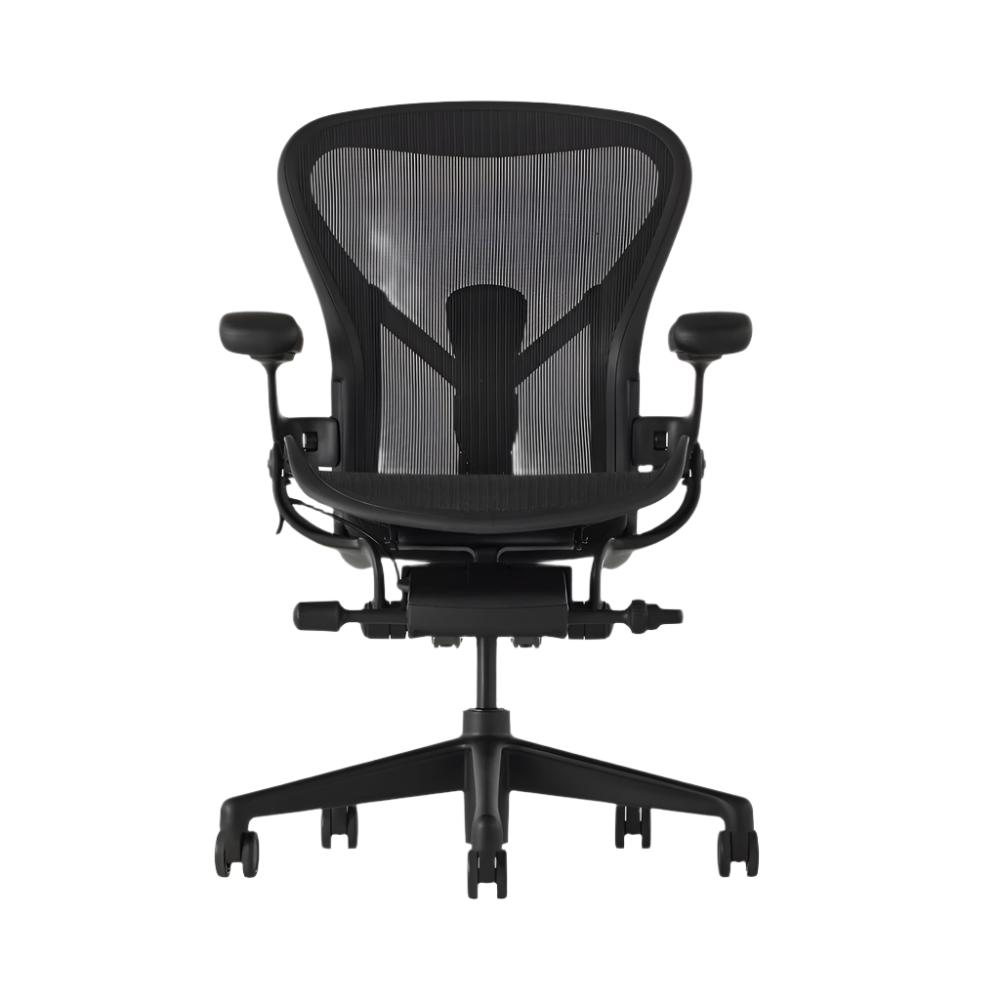 Aeron Chair task chair herman miller 