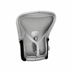 Aeron Adjustable PostureFit SL Support Kit Accessories herman miller Size A Mineral 