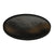 Bronze Mirror Tray Tray Ethnicraft Round - Extra Large 