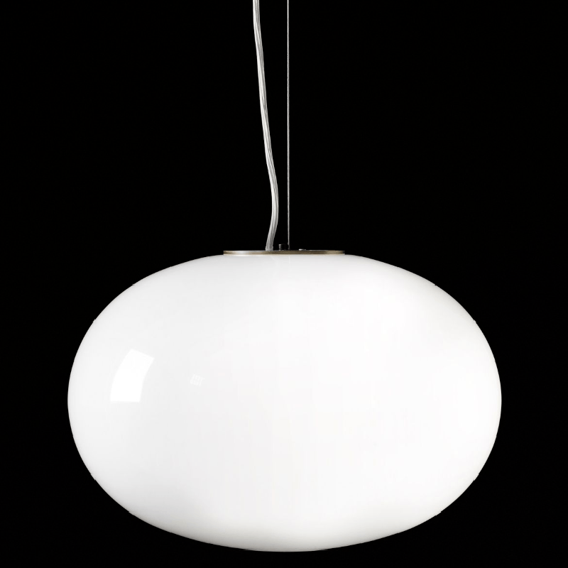 Alba Mini Pendant Light Pendant Lights Oluce 