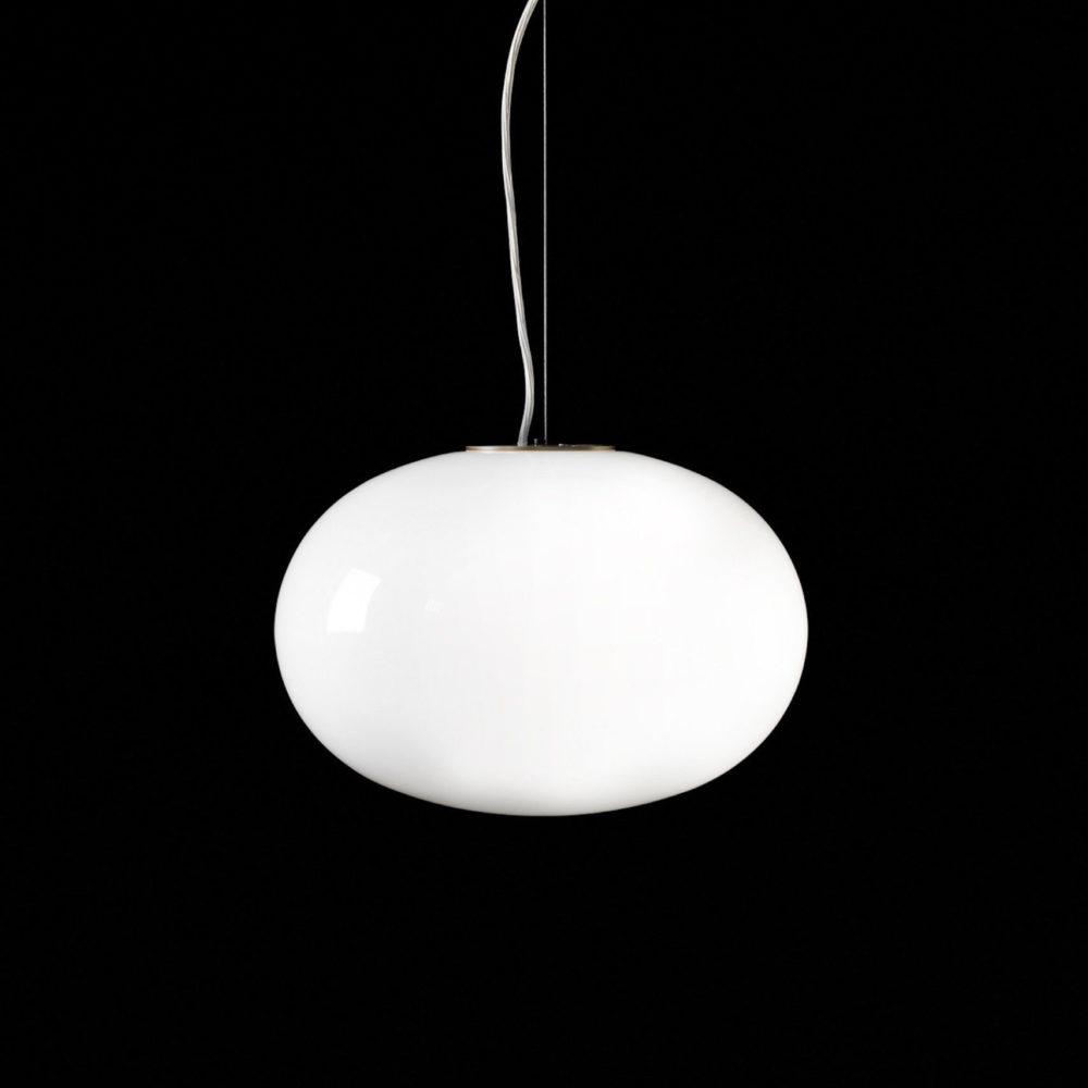 Alba Mini Pendant Light Pendant Lights Oluce 