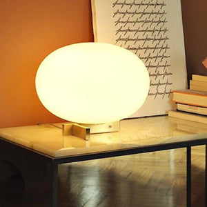 Alba Table Lamp 265 Table Lamps Oluce 