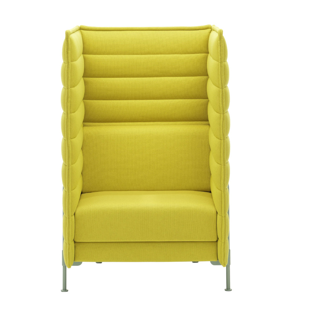 Alcove Fauteuil Highback Sofa Lounge Sofa Vitra 