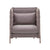 Alcove Fauteuil Lowback Sofa Lounge Sofa Vitra 