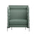 Alcove Fauteuil Lowback Sofa Lounge Sofa Vitra 