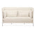 Alcove 2 Seater Sofa Sofa Vitra 