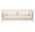 Alcove Three Seat Sofa Sofa Vitra 