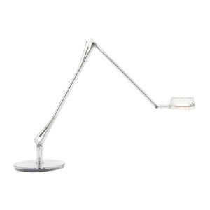 Aledin Dec Table Lamp Table Lamps Kartell Crystal 