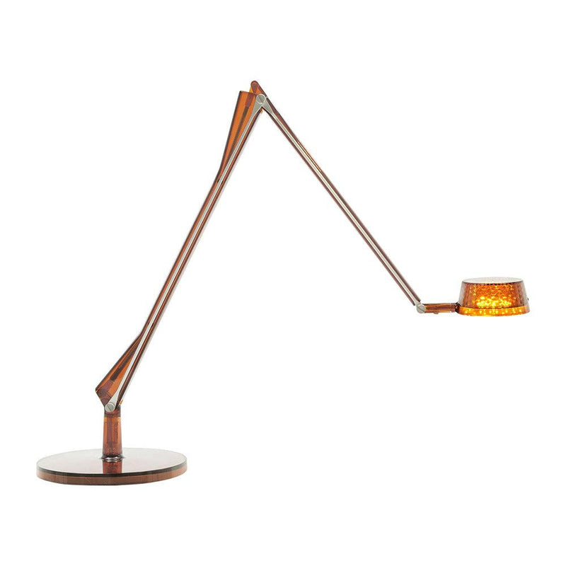 Aledin Dec Table Lamp Table Lamps Kartell Amber 