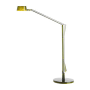 Aledin Dec Table Lamp Table Lamps Kartell Green 