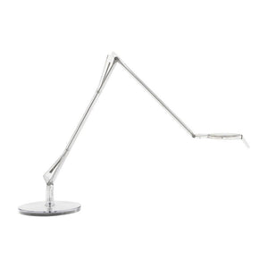 Aledin Tec Table Lamp Table Lamps Kartell Crystal 