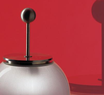 Alfa Table Lamp Table Lamps Artemide 