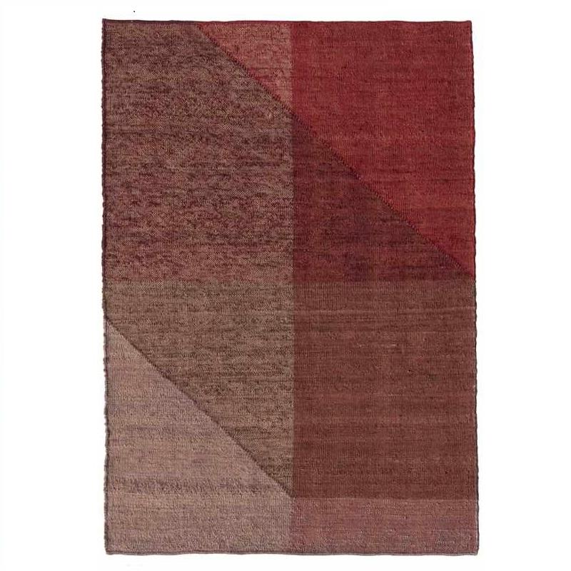 Capas Rug Rug NaniMarquina Capas 1 5’7" x 7’10" 