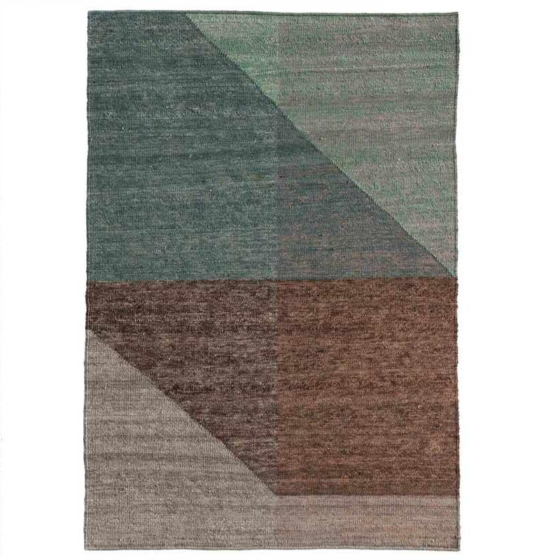 Capas Rug Rug NaniMarquina Capas 2 5’7" x 7’10" 