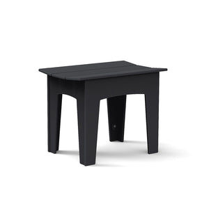 Alfresco Bench Benches Loll Designs Small: 22" Width Black 