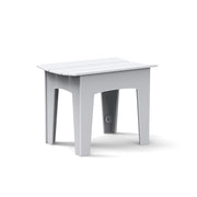 Alfresco Bench Benches Loll Designs Small: 22" Width Driftwood 