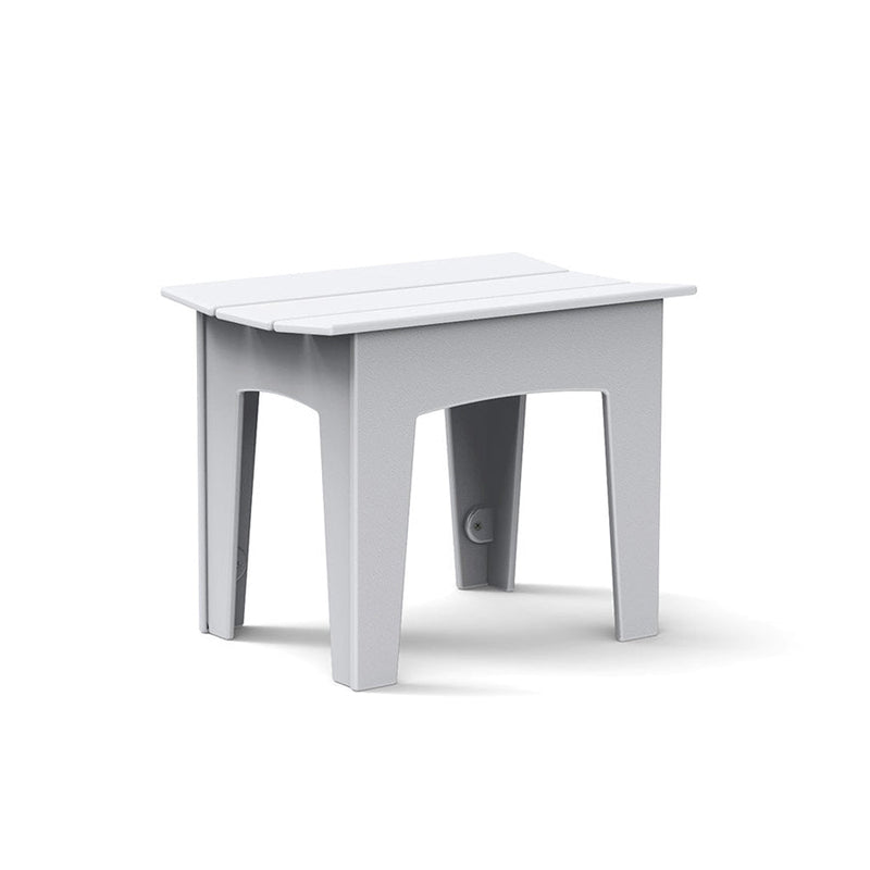 Alfresco Bench Benches Loll Designs Small: 22" Width Driftwood 