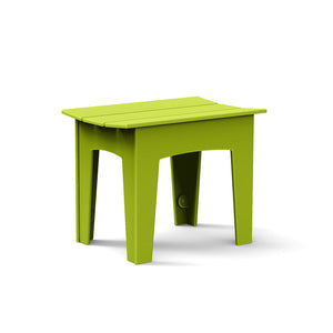 Alfresco Bench Benches Loll Designs Small: 22" Width Leaf Green 