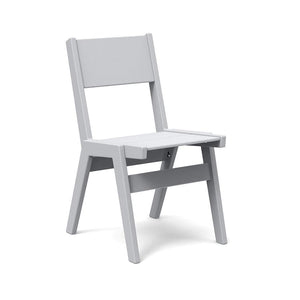 Alfresco Dining Chair Dining Chair Loll Designs Solid Driftwood 