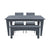 Alfresco Dining Table Dining Tables Loll Designs 