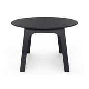 Alfresco Round Table Dining Tables Loll Designs 