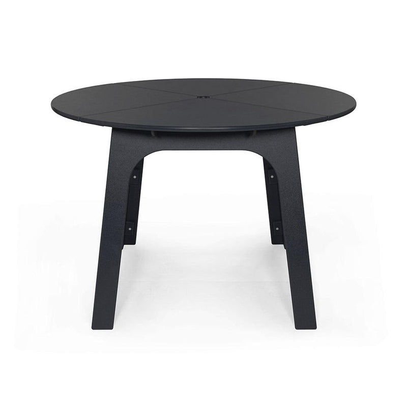 Alfresco Round Table Dining Tables Loll Designs 