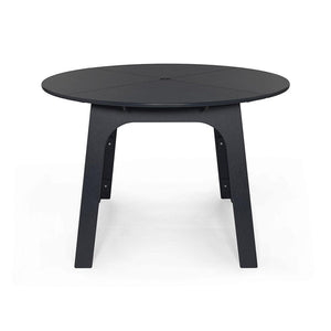 Alfresco Round Table Dining Tables Loll Designs 