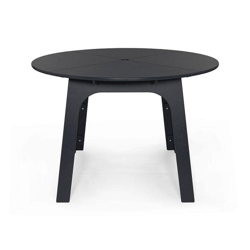 Alfresco Round Table Dining Tables Loll Designs 